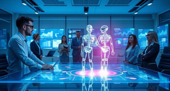 ai assistants revolutionize work