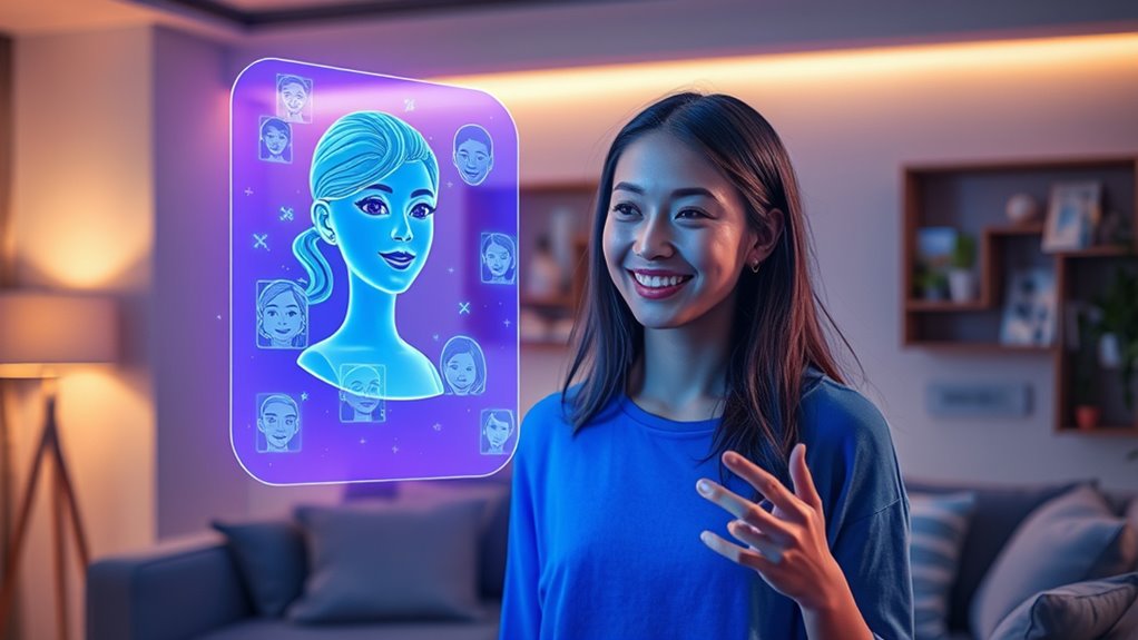 ai companions will personalize emotional support