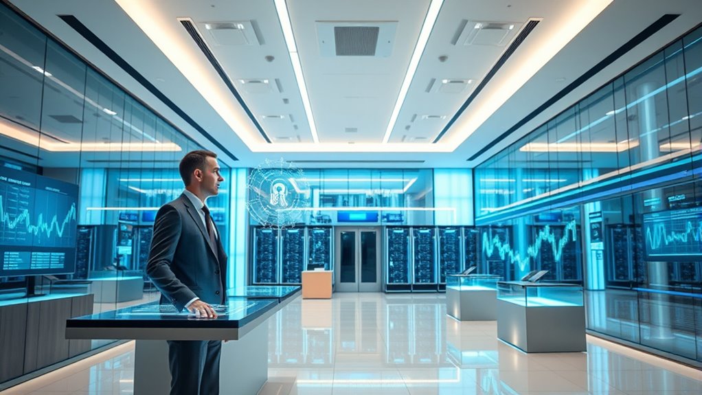 ai enhanced transparent personal banking