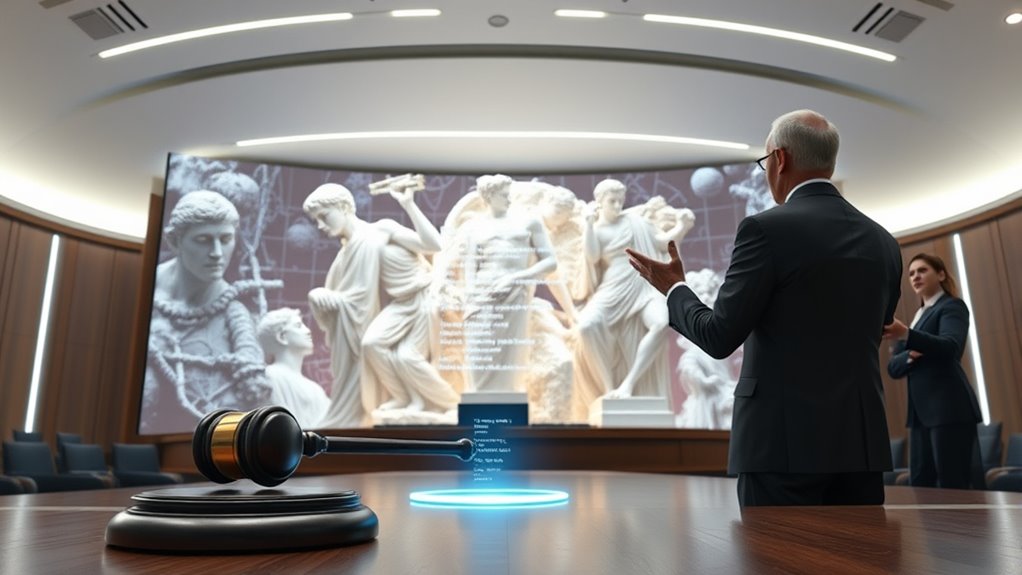 ai ownership and copyright