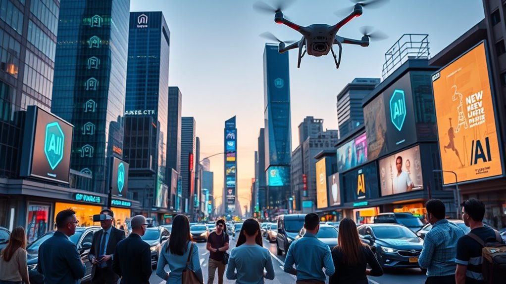 ai regulation laws 2026