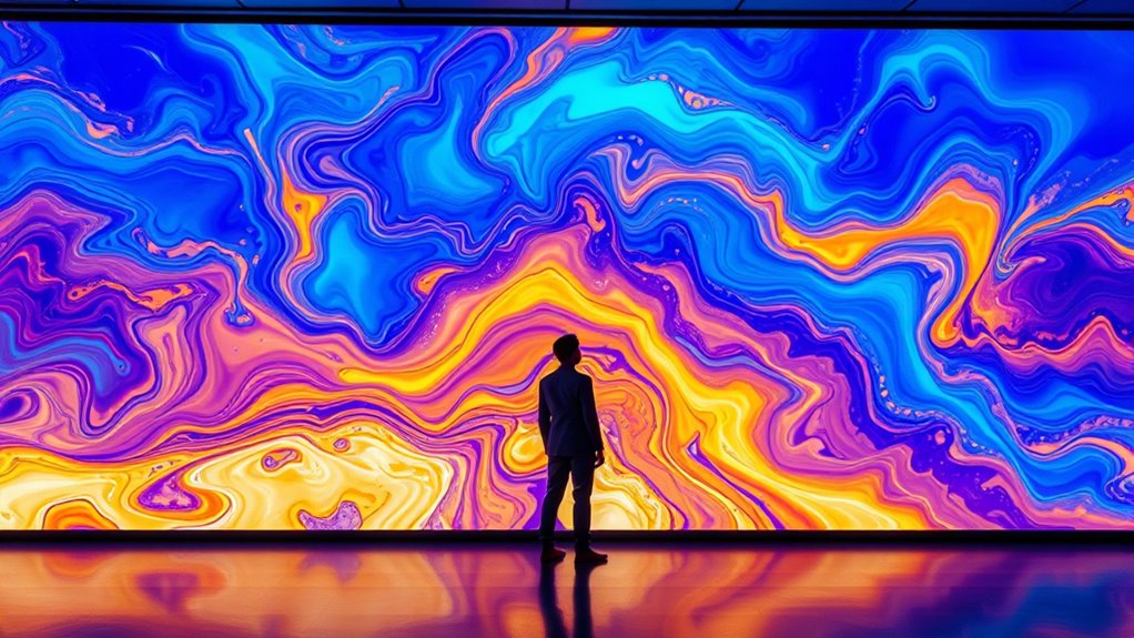 ai reshaping artistic boundaries