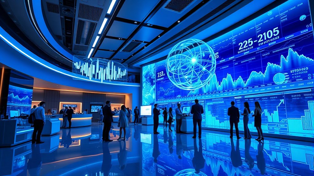 ai transforming banking industry