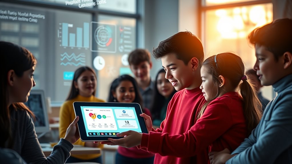 ai transforms personalized learning