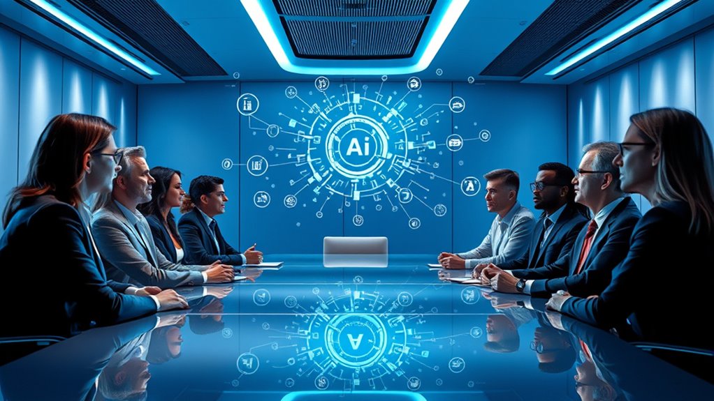 ai transparency and ethics