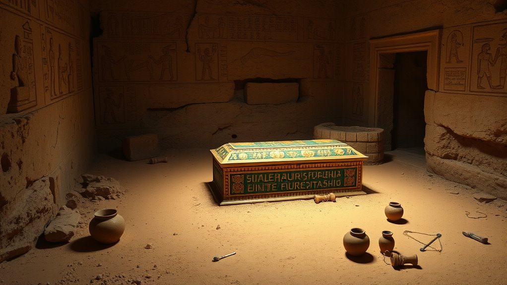 ancient civilizations technological discoveries