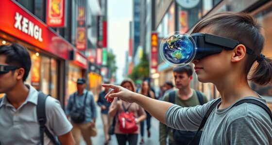 ar s expanding daily role