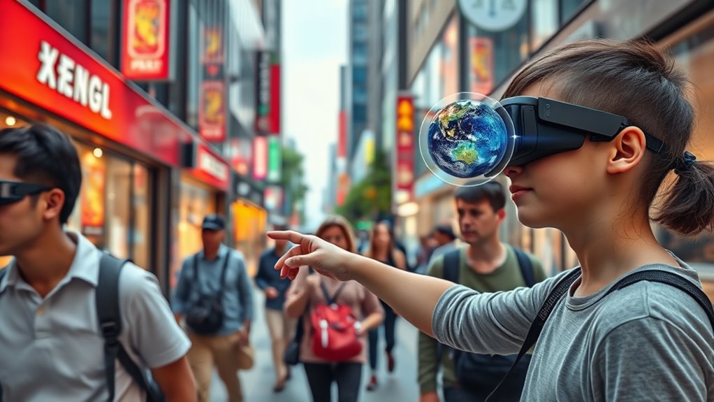 ar s expanding daily role