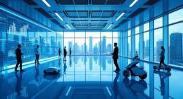 automation ai employment trends