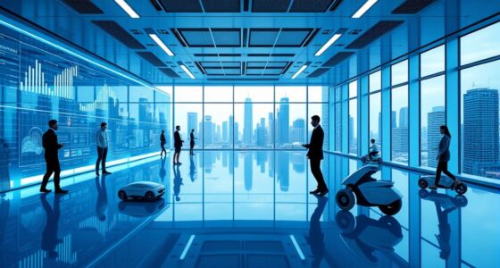 automation ai employment trends