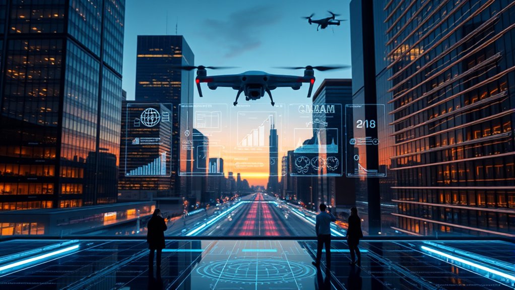 balancing ethics and innovation