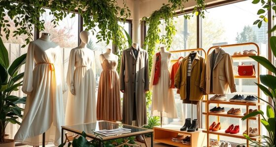 brands adopt eco friendly practices