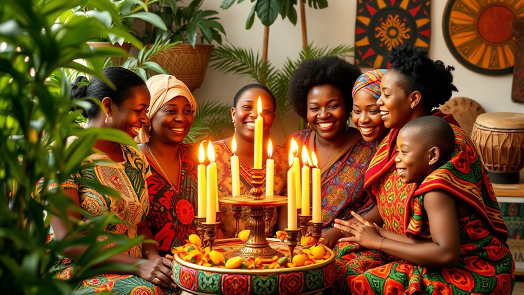 celebrate cultural unity together