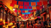 celebrating ancestral mexican traditions