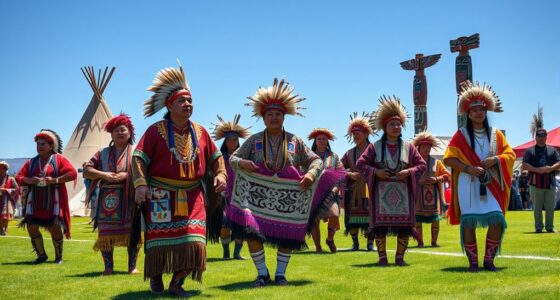 celebrating indigenous cultures day