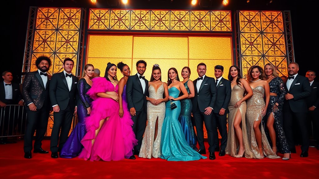 celebrating music industry innovation