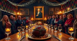 celebrating robert burns legacy