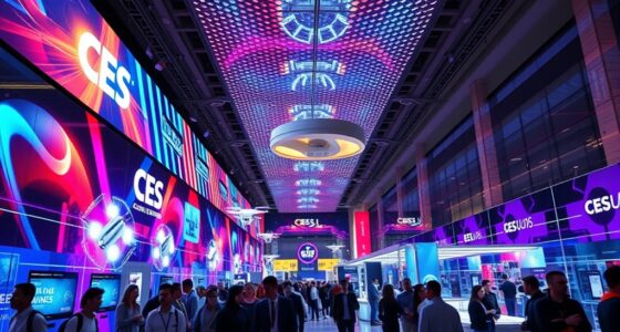 ces 2026 new tech revealed