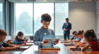 chatbots transforming education