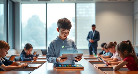 chatbots transforming education
