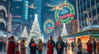 christmas traditions worldwide