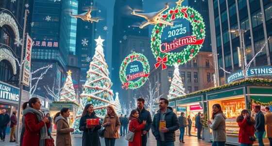 christmas traditions worldwide