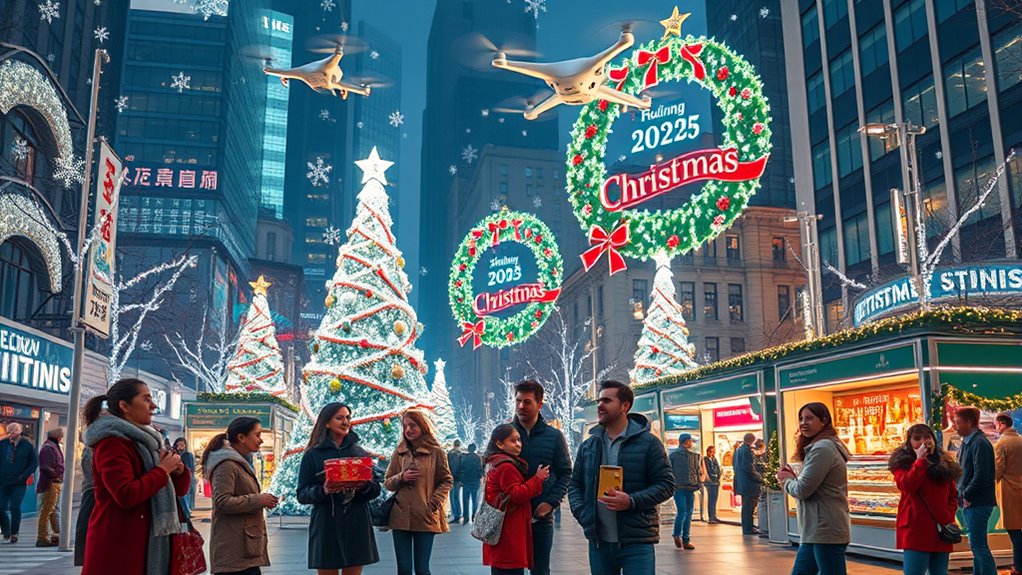 christmas traditions worldwide