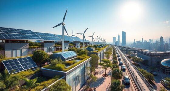 climate technology innovations 2025