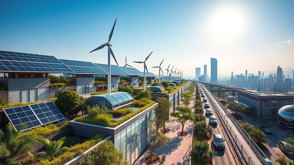 climate technology innovations 2025