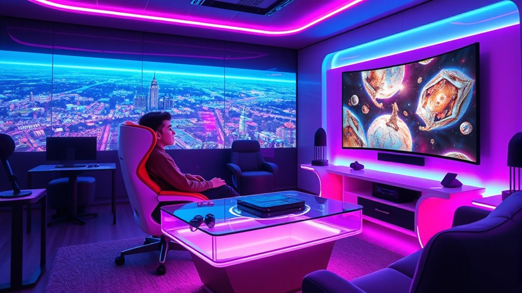 cloud gaming becomes mainstream