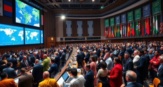 cop30 2025 agreements