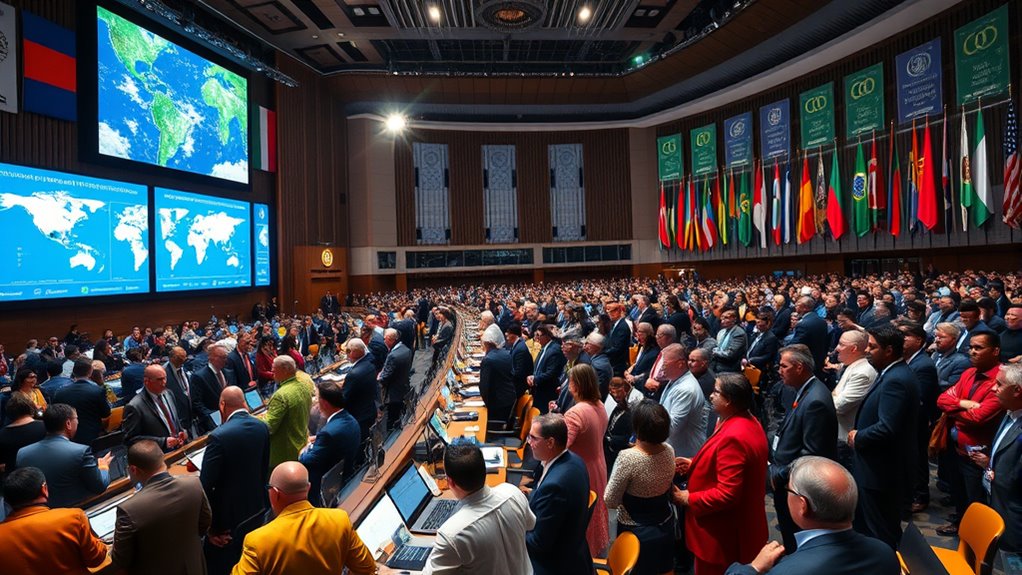 cop30 2025 agreements