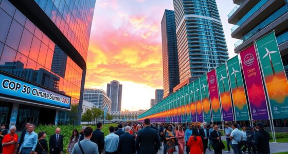 cop30 climate summit