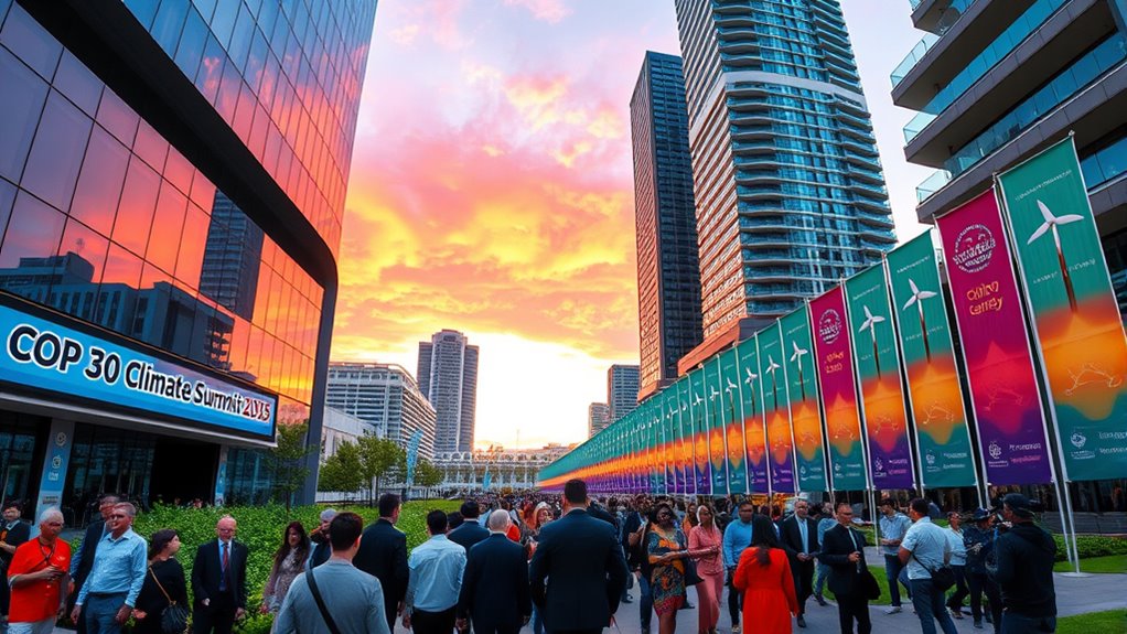 cop30 climate summit