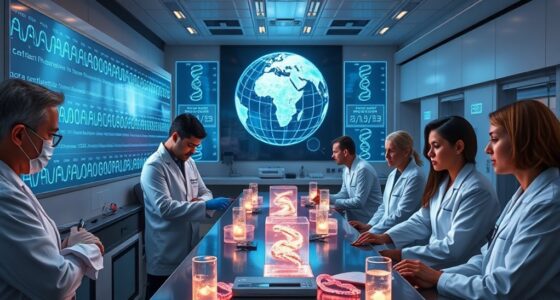 crispr ethical gene editing