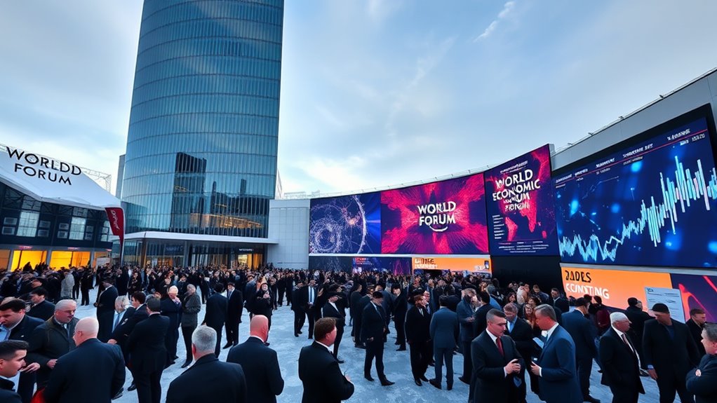 davos 2026 economic insights