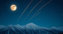 december 2025 celestial events