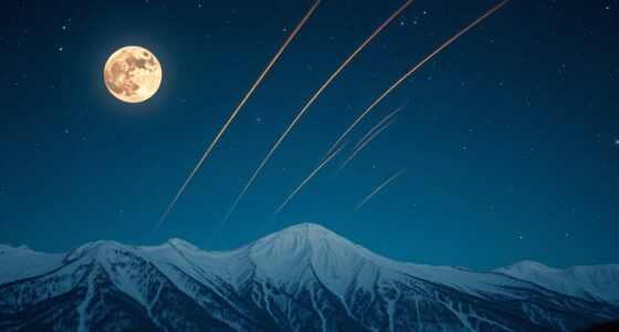 december 2025 celestial events