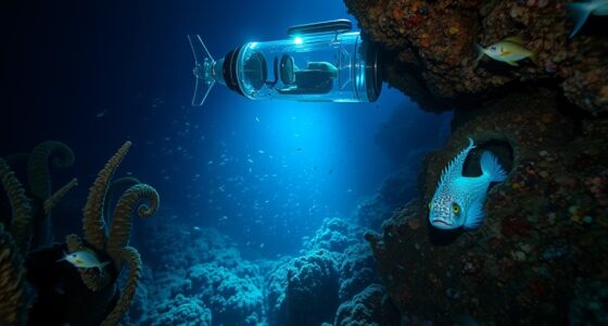 deep sea discoveries 2025