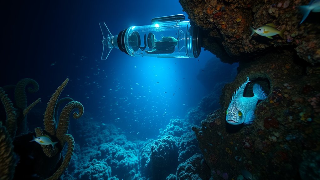 deep sea discoveries 2025