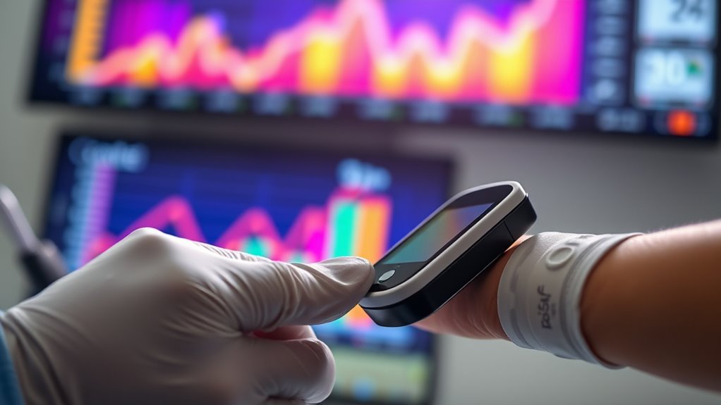 diabetes care advances 2025