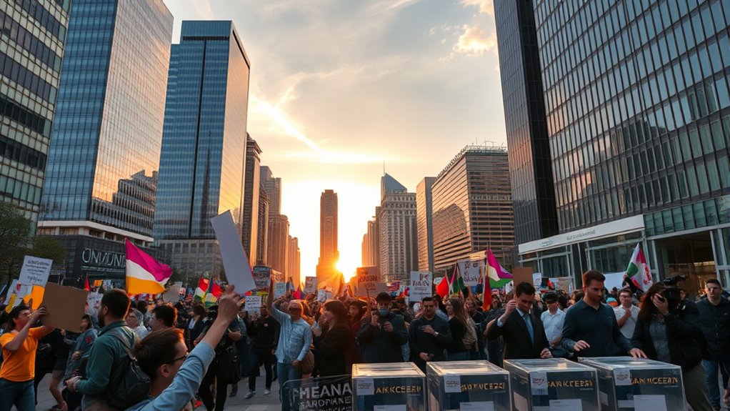 digital sovereignty safeguards electoral integrity