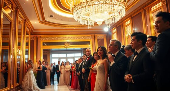 early awards season predictions