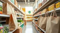 eco friendly retail packaging