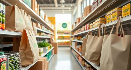 eco friendly retail packaging