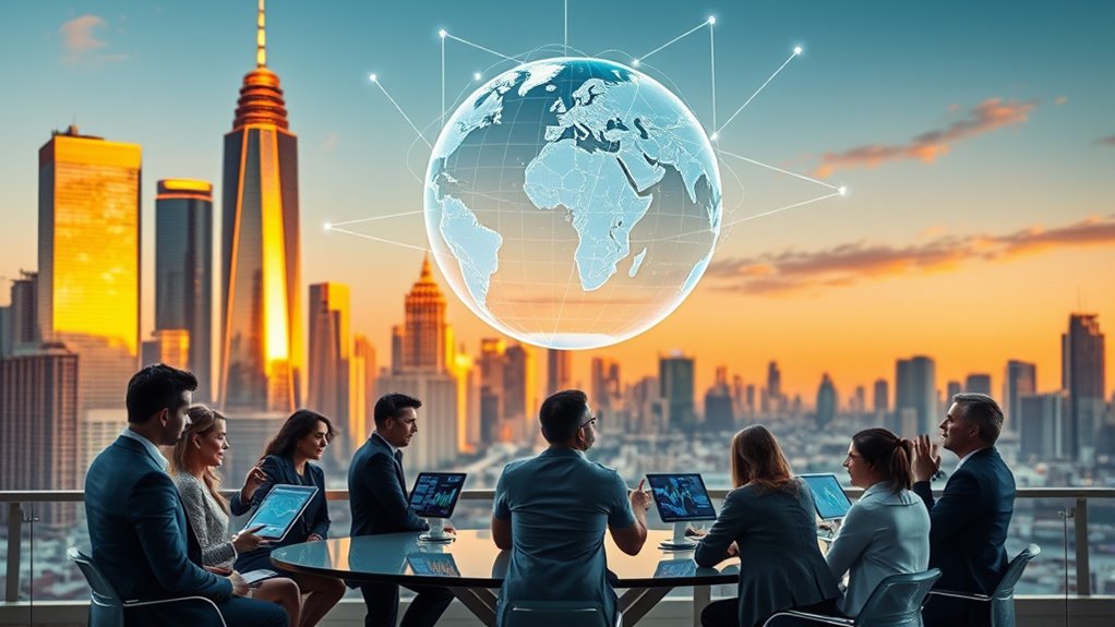 embrace innovation and adaptability