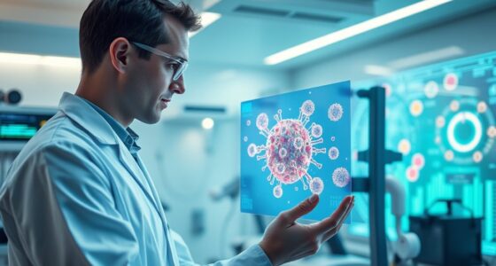 emerging cancer immunotherapy advances