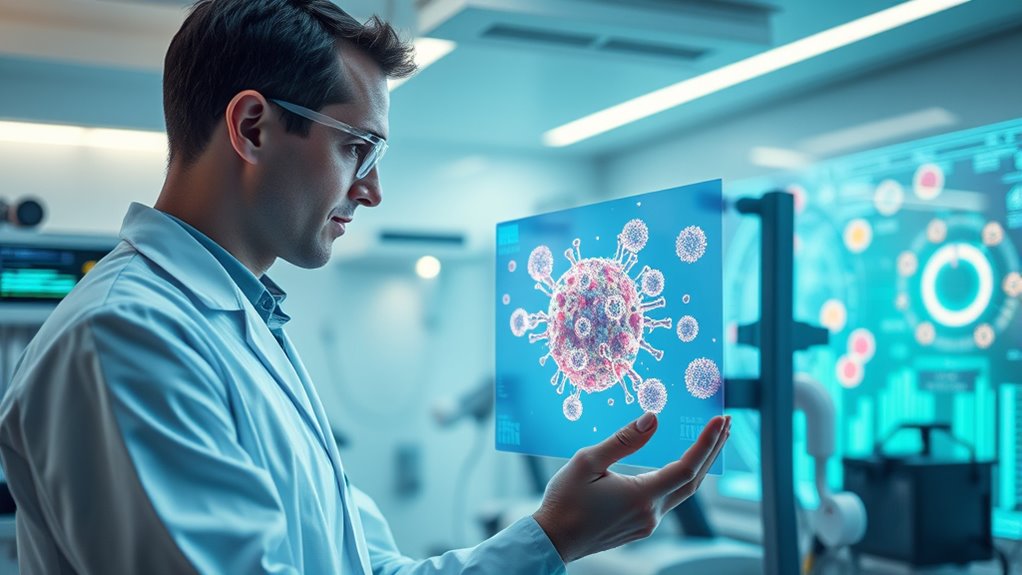 emerging cancer immunotherapy advances