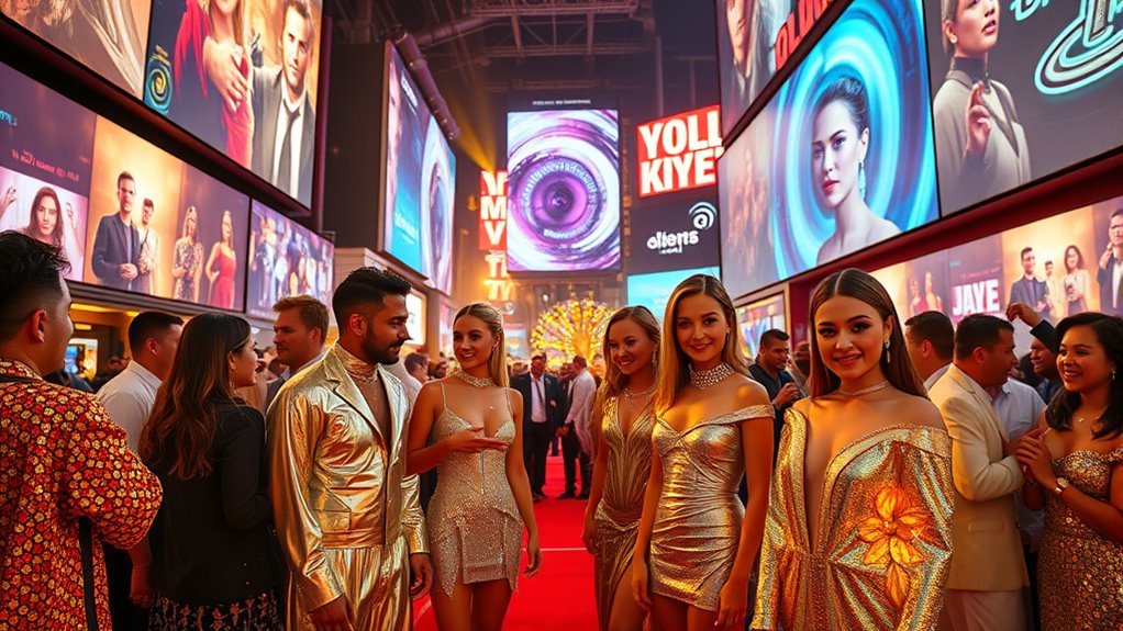 entertainment highlights of 2025