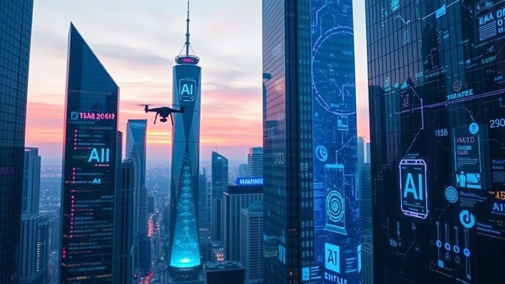 ethical ai and autonomous innovation